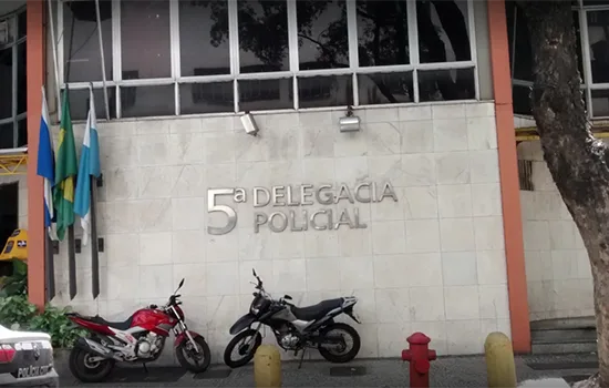 Tiroteio na sede da Polícia Civil do Rio deixa um morto e três feridos