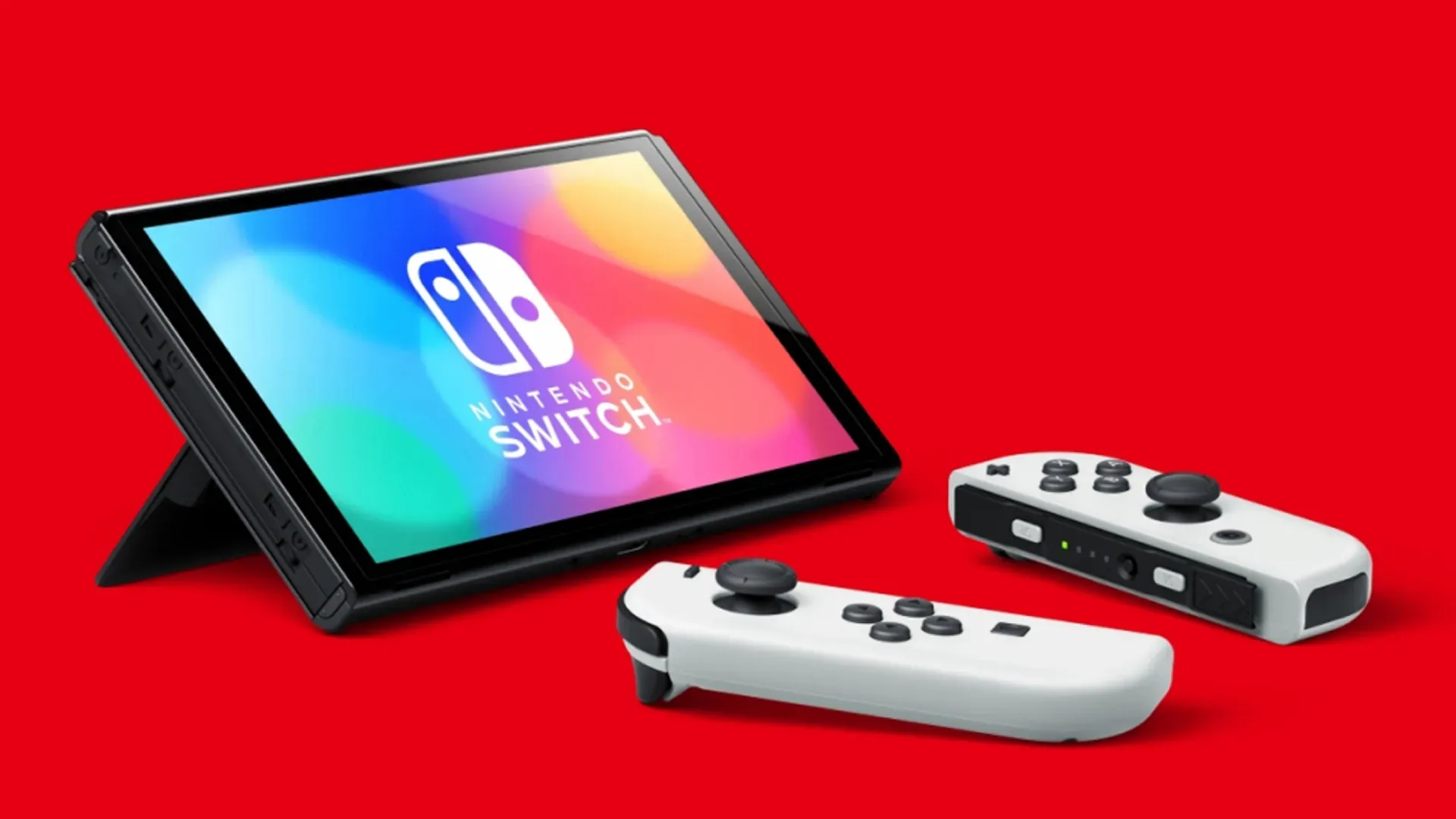 Nintendo Switch 2 pode ter sido adiado para 2025