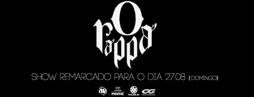 O Rappa