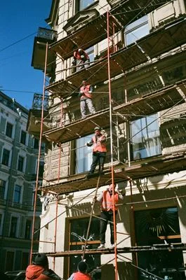 Retrofit: estruturas metálicas são opção para renovação de prédios comerciais