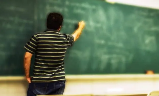Inscrições para professores na Serra vão até dia 12
