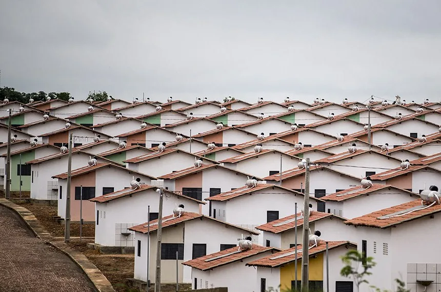 Foto: Senado Federal.