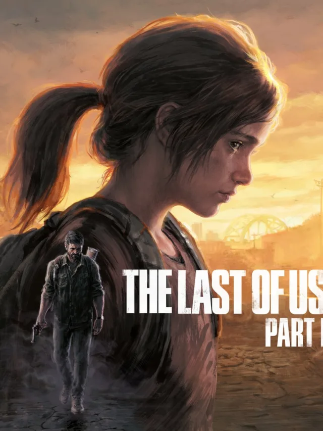 Artista de The Last of Us Part II menciona remaster do jogo em seu currículo