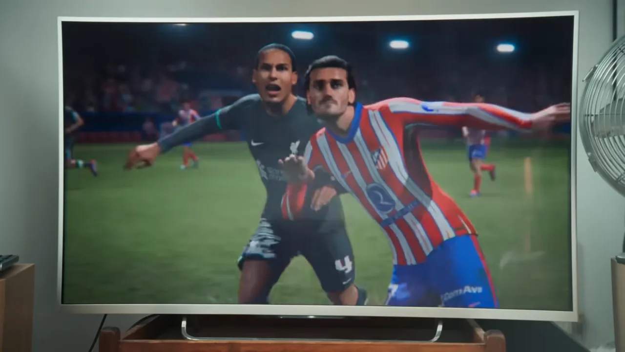 EA Sports FC 25 começa o acesso antecipado neste dia 20