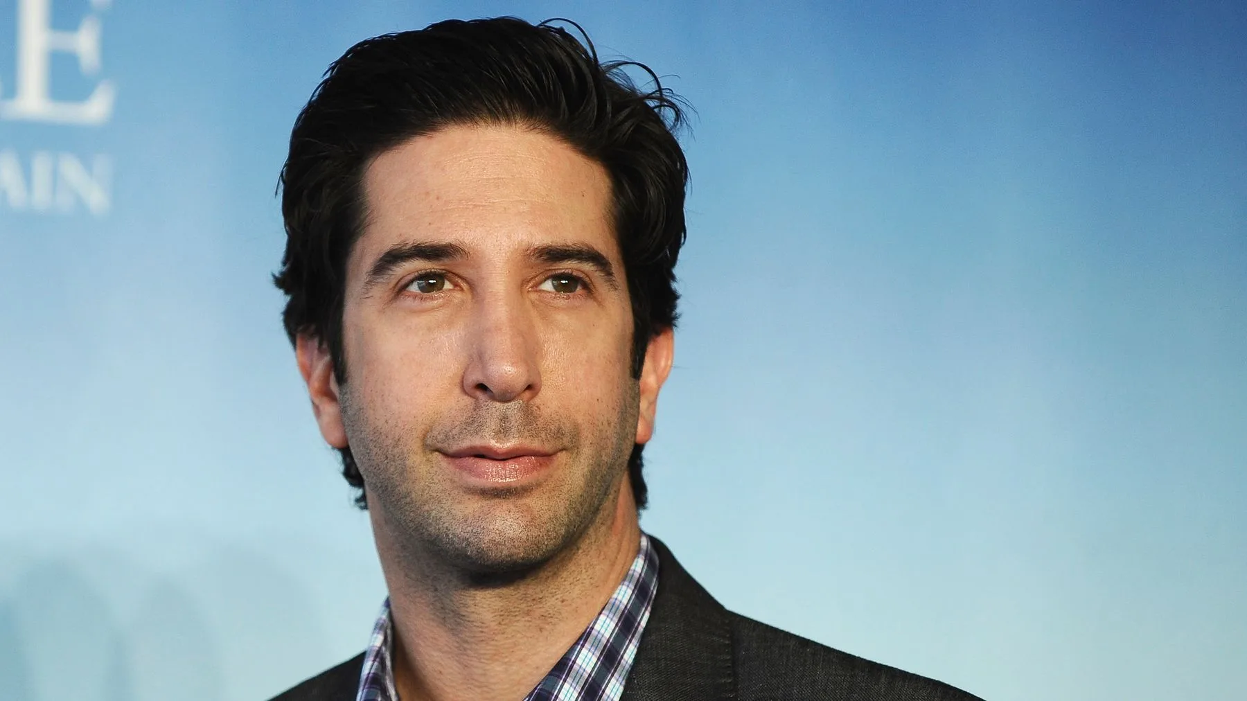 Astro de Friends, David Schwimmer está namorando mulher 24 anos mais jovem