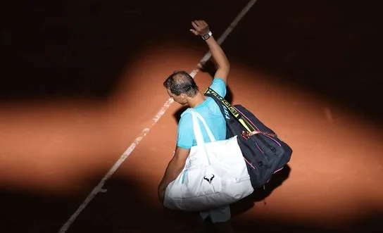 Foto: X/@rolandgarros