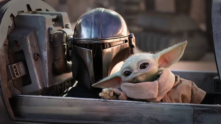 Disney anuncia data de lançamento de Mandalorian & Grogu