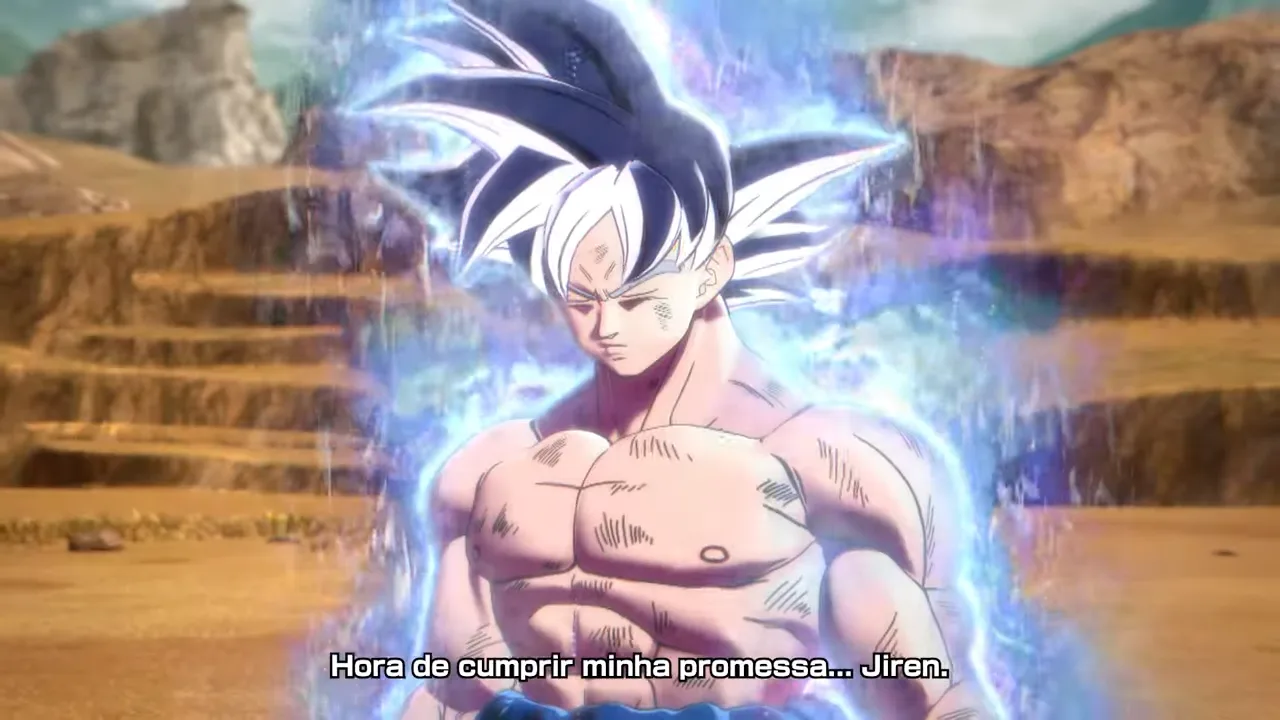 Segundo capítulo do DLC SAGA DO FUTURO de DRAGON BALL XENOVERSE 2 é anunciado