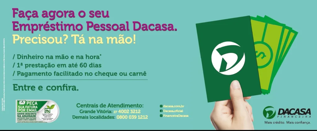 campanha precisou ta na mao dacasa