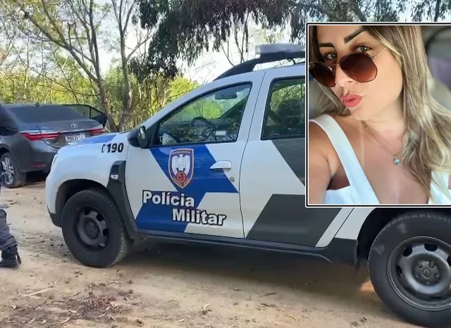 Mulher encontrada morta em Vila Velha publicou foto na academia antes do crime