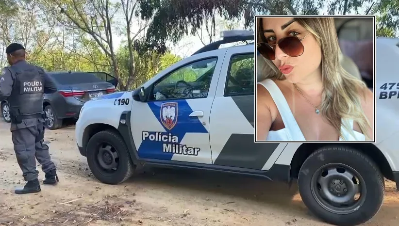 Mulher encontrada morta em Vila Velha publicou foto na academia antes do crime