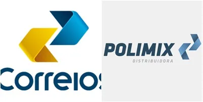 Nova logo dos Correios gera polêmica sobre plágio com empresa capixaba