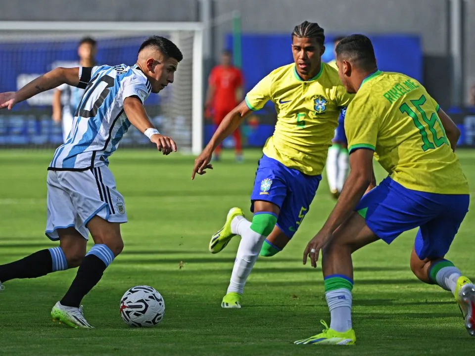 Foto: Divulgação/ Conmebol