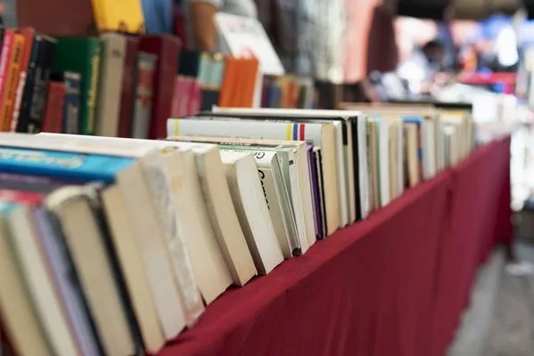 Colli Books lança obras na Bienal do Livro, no Rio