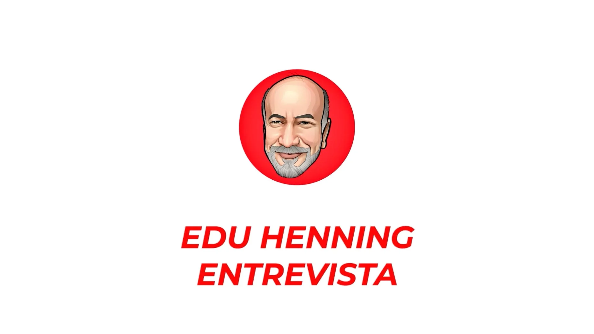 Edu Henning entrevista Marcinho Eiras