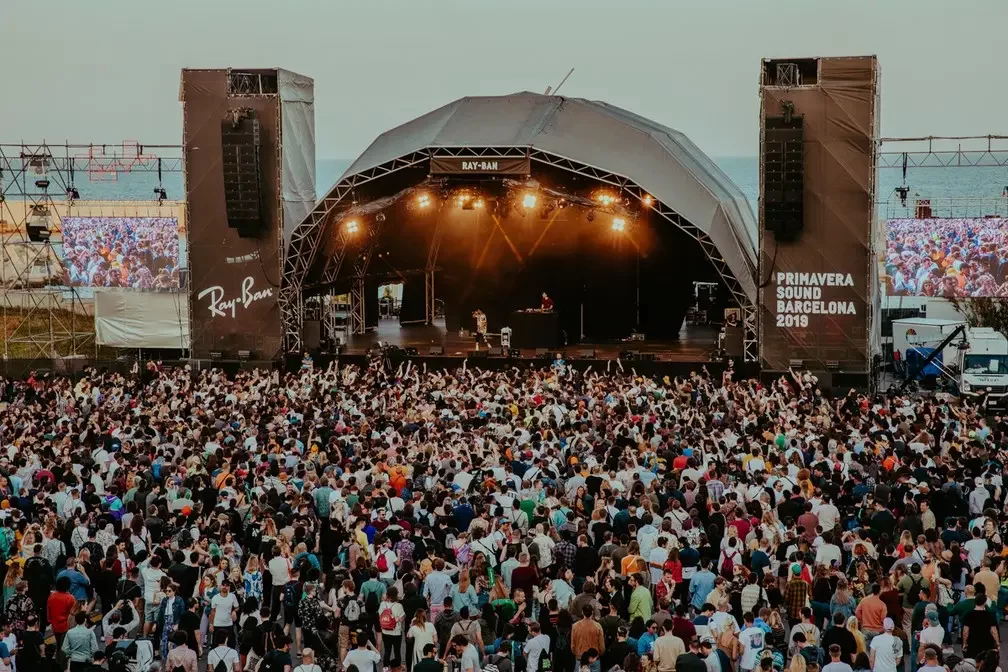 Festival Primavera Sound anuncia data e novo local para sua 2ª edição em SP