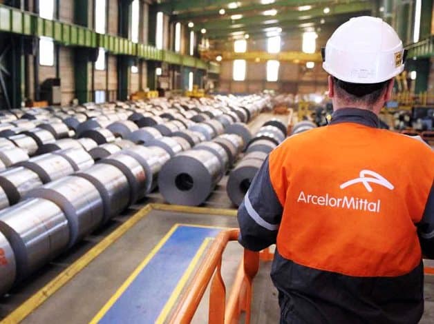 ArcelorMittal abre 140 vagas para Aprendizagem Técnica Industrial