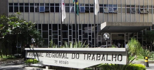 TRT-MG divulga edital com salários até R$ 10 mil