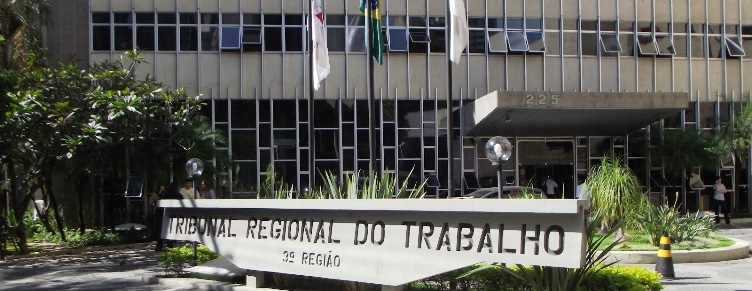 TRT-MG divulga edital com salários até R$ 10 mil