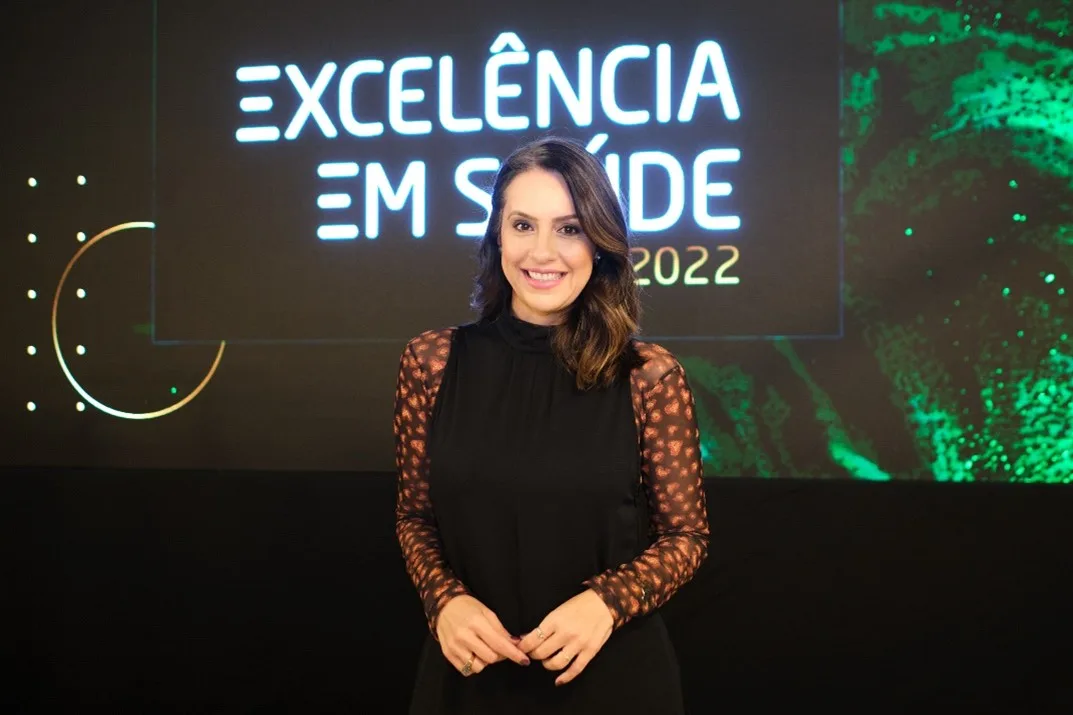 Rede Vitória apresenta resultados do Excelência em Saúde 2022