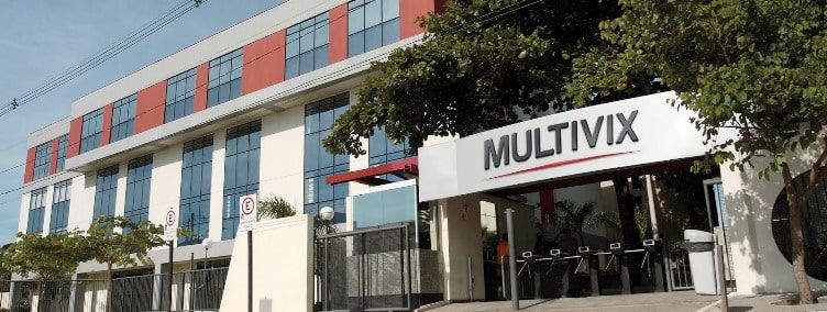 Multivix seleciona níveis médio, superior, PCD e estagiário