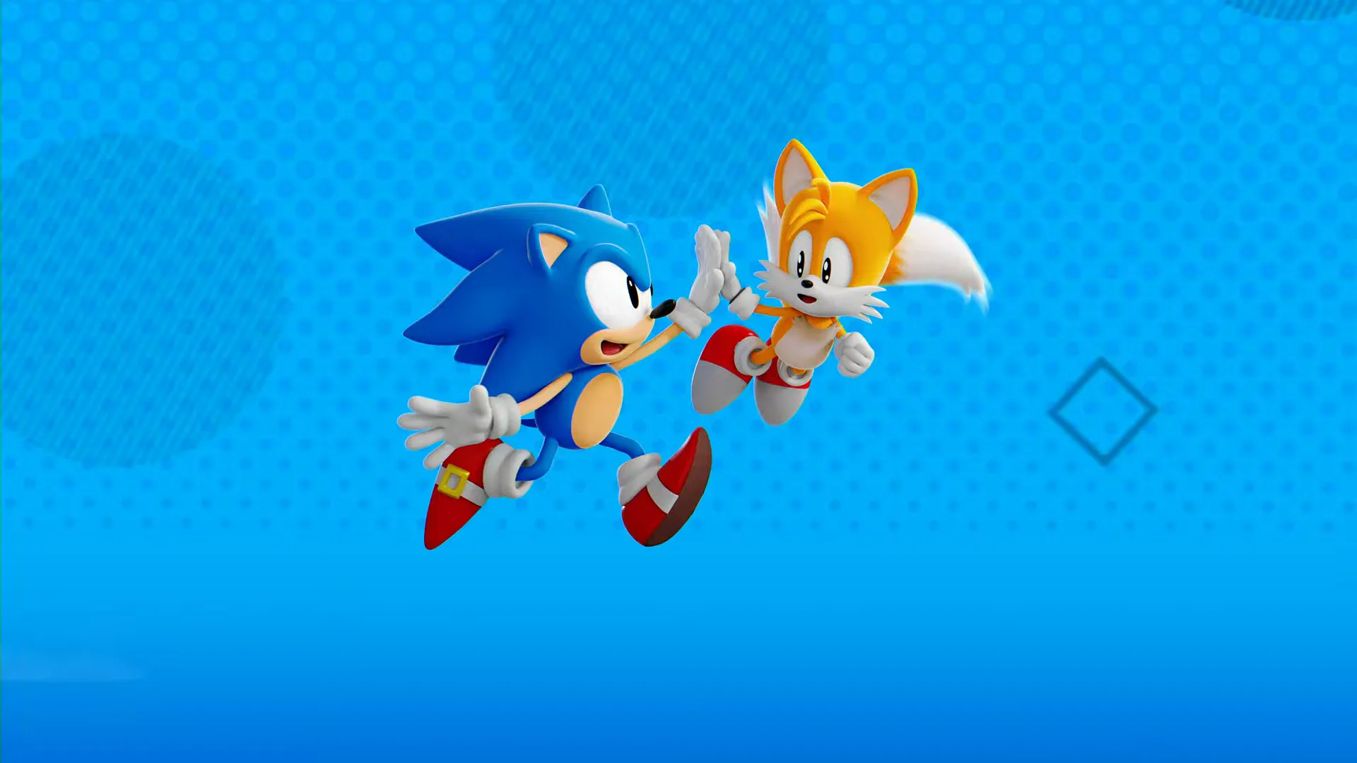 SEGA revela trailer do multiplayer de Sonic SuperStars na Gamescom