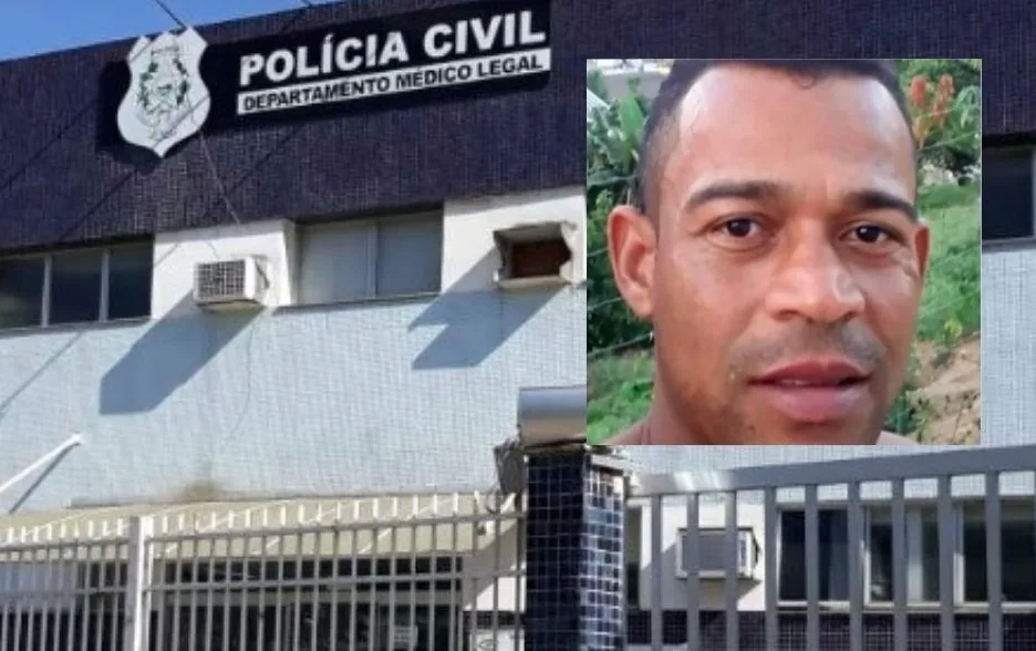 Polícia faz buscas por suspeito de matar esposa a golpes de faca em Cariacica