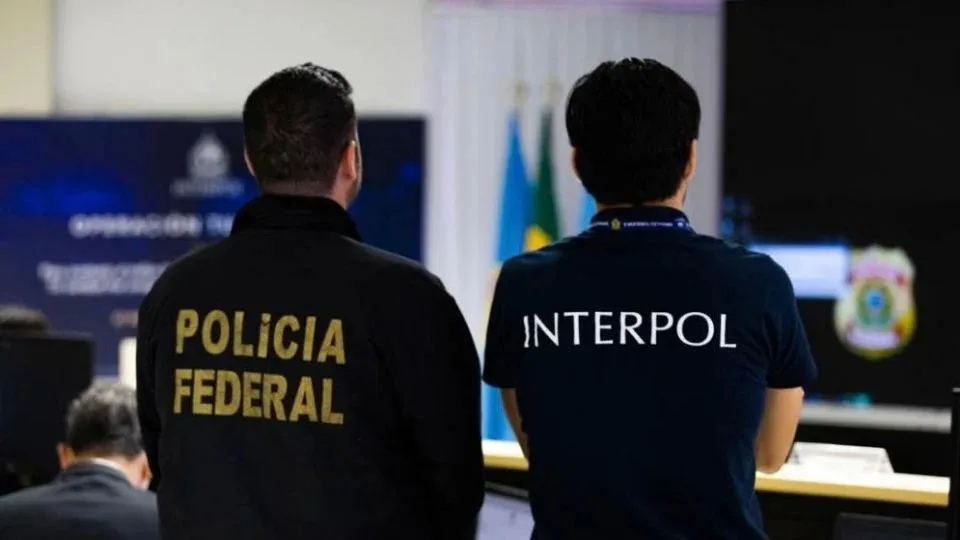 Argentino procurado pela Interpol por abuso sexual é preso no ES