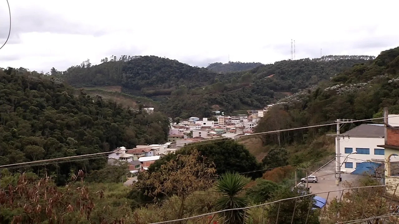 Família é feita refém em assalto na zona rural de Santa Maria de Jetibá