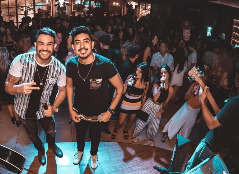 Casa de show de Vitória promove Natal Solidário nesta sexta-feira