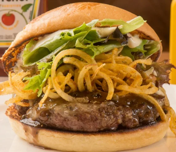 Festival em Vitória e Vila Velha terá hambúrguer a partir de R$ 29,90. Saiba onde comer