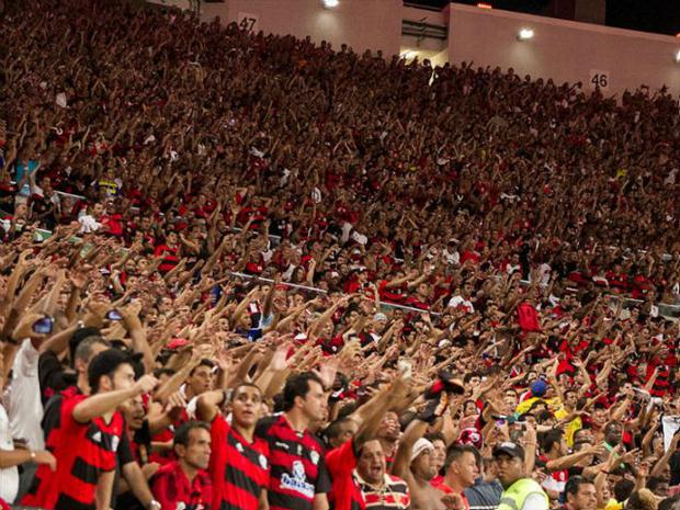 Zé Ricardo quer esquecer Libertadores e 'virar o canhão' do Fla para o Estadual