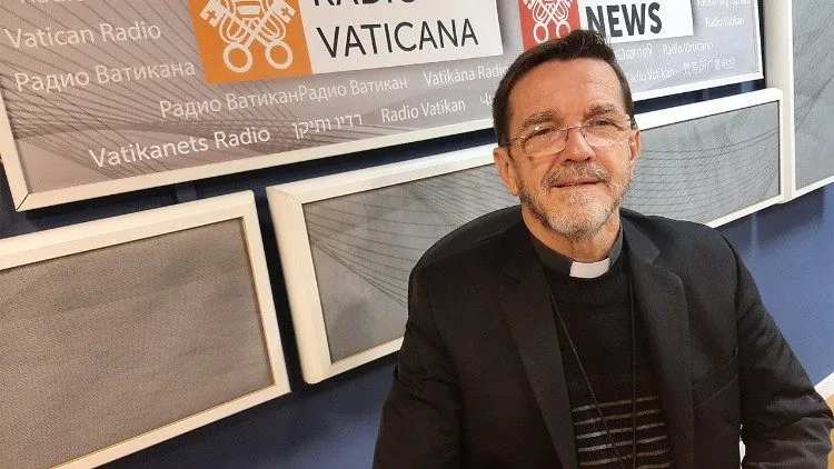 Bispo da África é nomeado pelo Papa Francisco para Diocese de Cachoeiro do Itapemirim