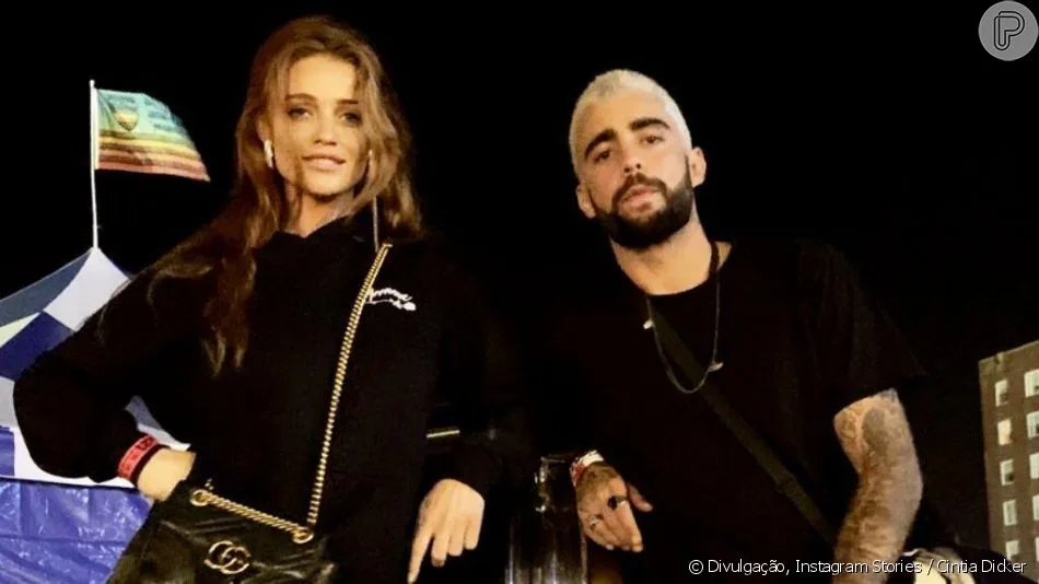 Pedro Scooby revela briga feia com Cintia Dicker