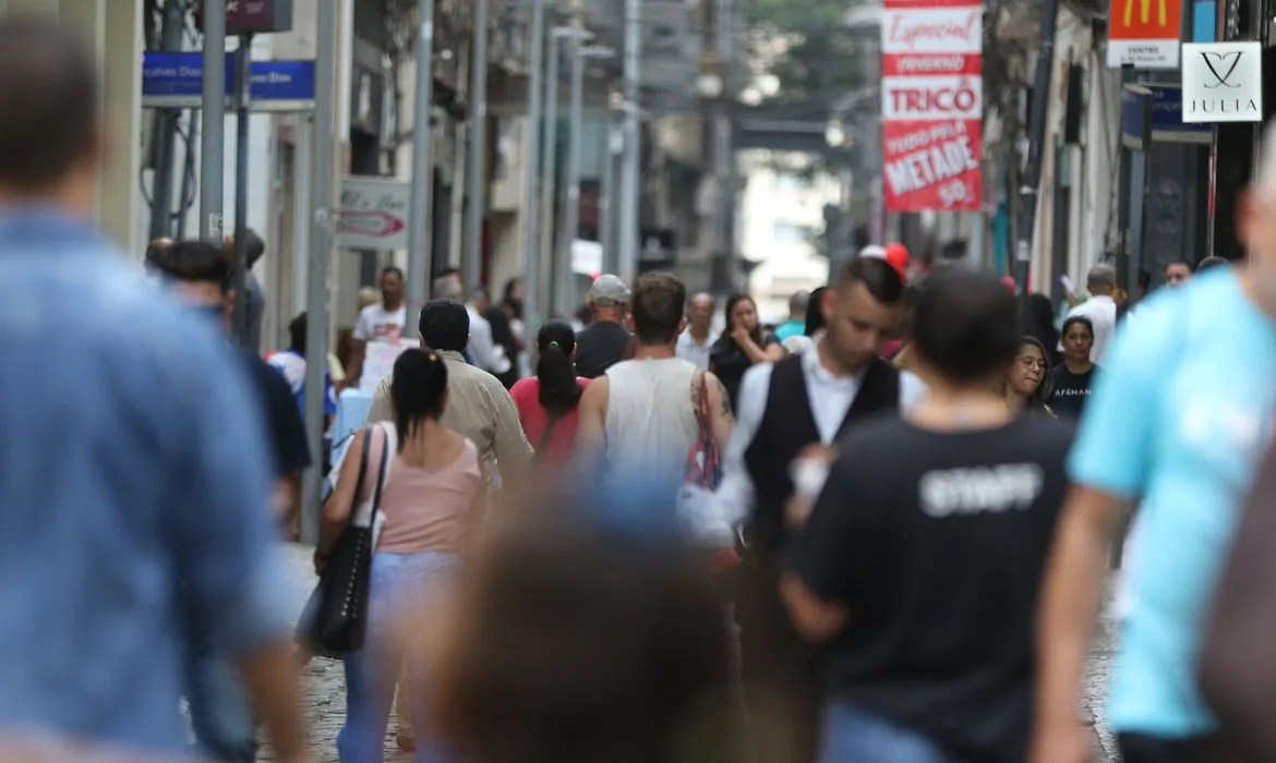 Foto: Agência Brasil/ Tânia Rêgo