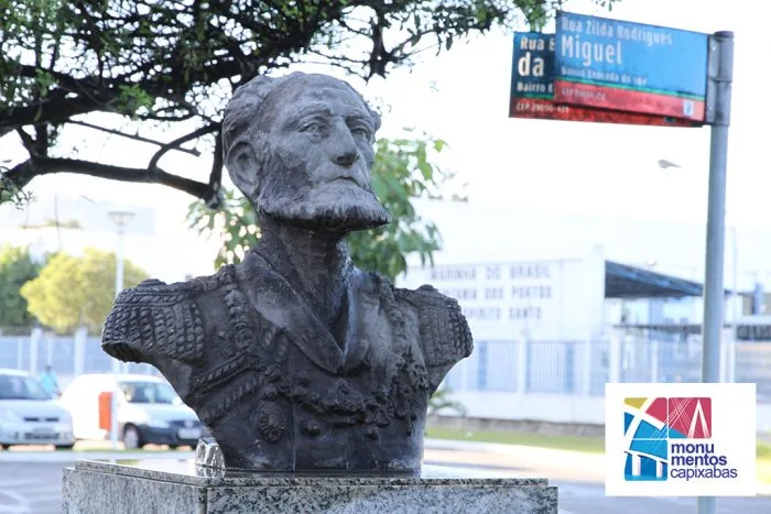 'Todos os monumentos de Vitória vão ser restaurados até julho de 2020', diz secretário de Cultura