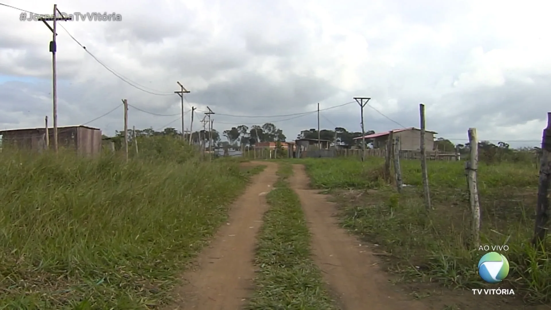 QUATRO EM CADA DEZ CASAS NÃO TÊM TRATAMENTO DE ESGOTO NO ESPÍRITO SANTO.