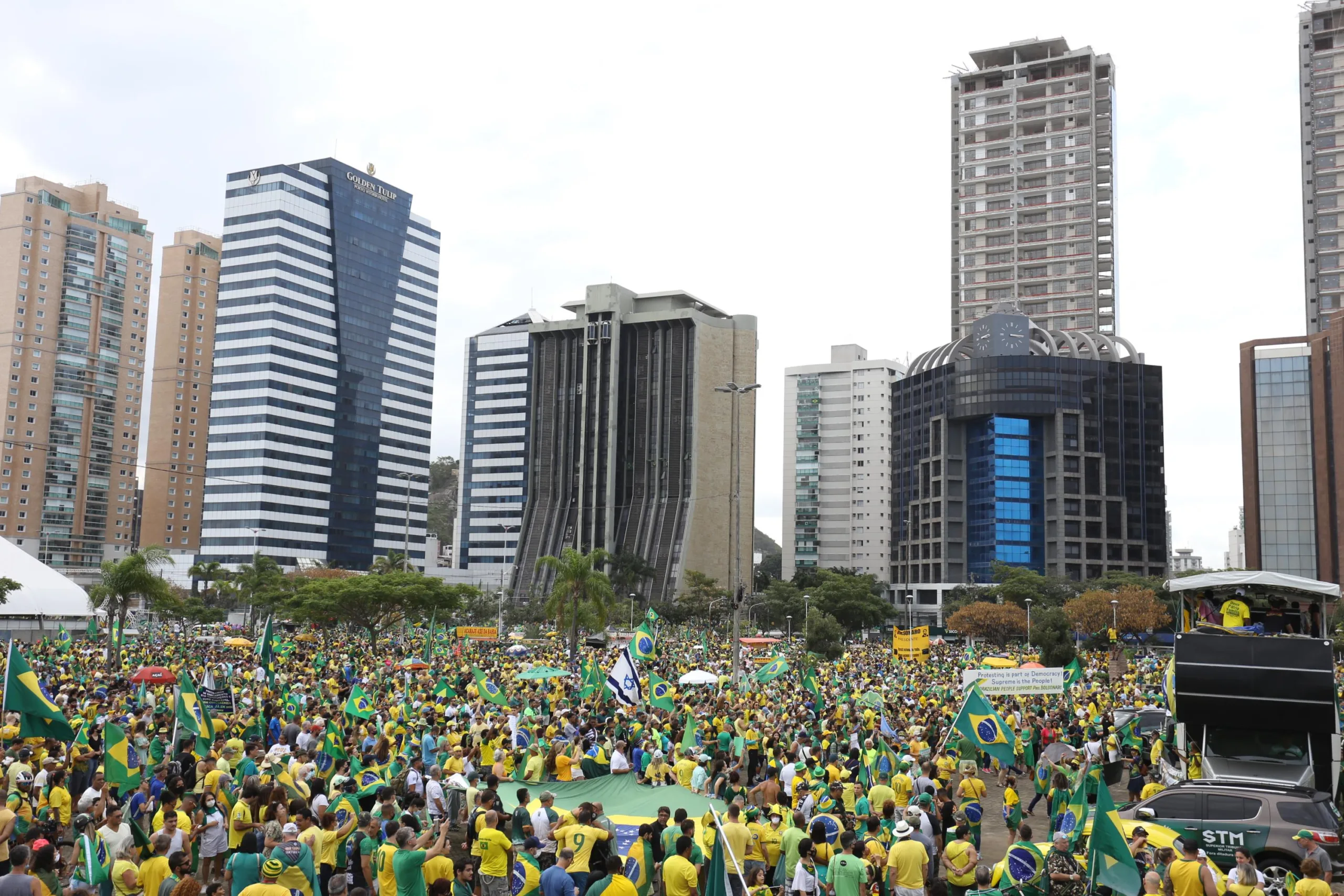 Foto: GILSON BORBA/FUTURA PRESS/ESTADÃO CONTEÚDO