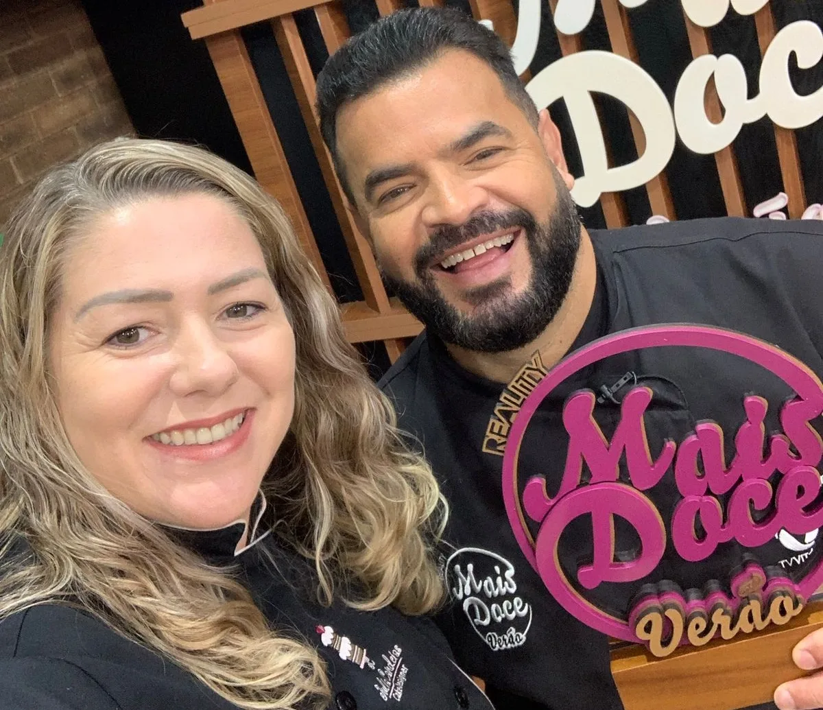 VÍDEO | Reality 'Mais Doce': conheça os competidores da terceira temporada