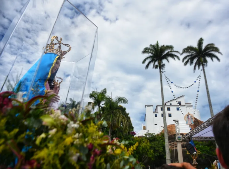 Foto: Thiago Soares/Folha Vitória