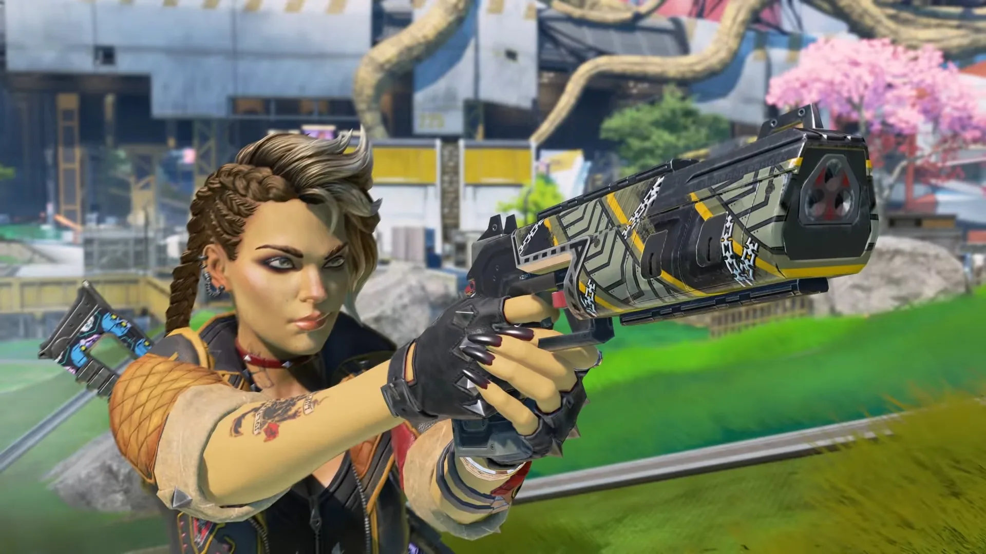 Apex Legends ganha trailer do novo Battle Pass