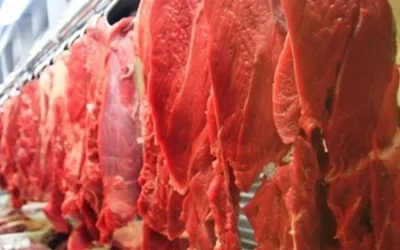 Vilã: a carne foi a que mais contribuiu para o aumento da inflação. Crédito: Divulgação