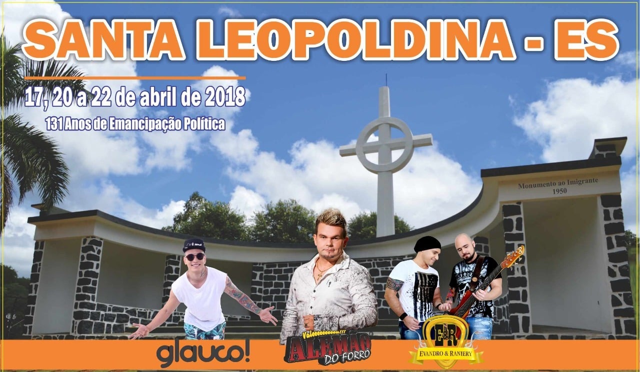 Santa Leopoldina