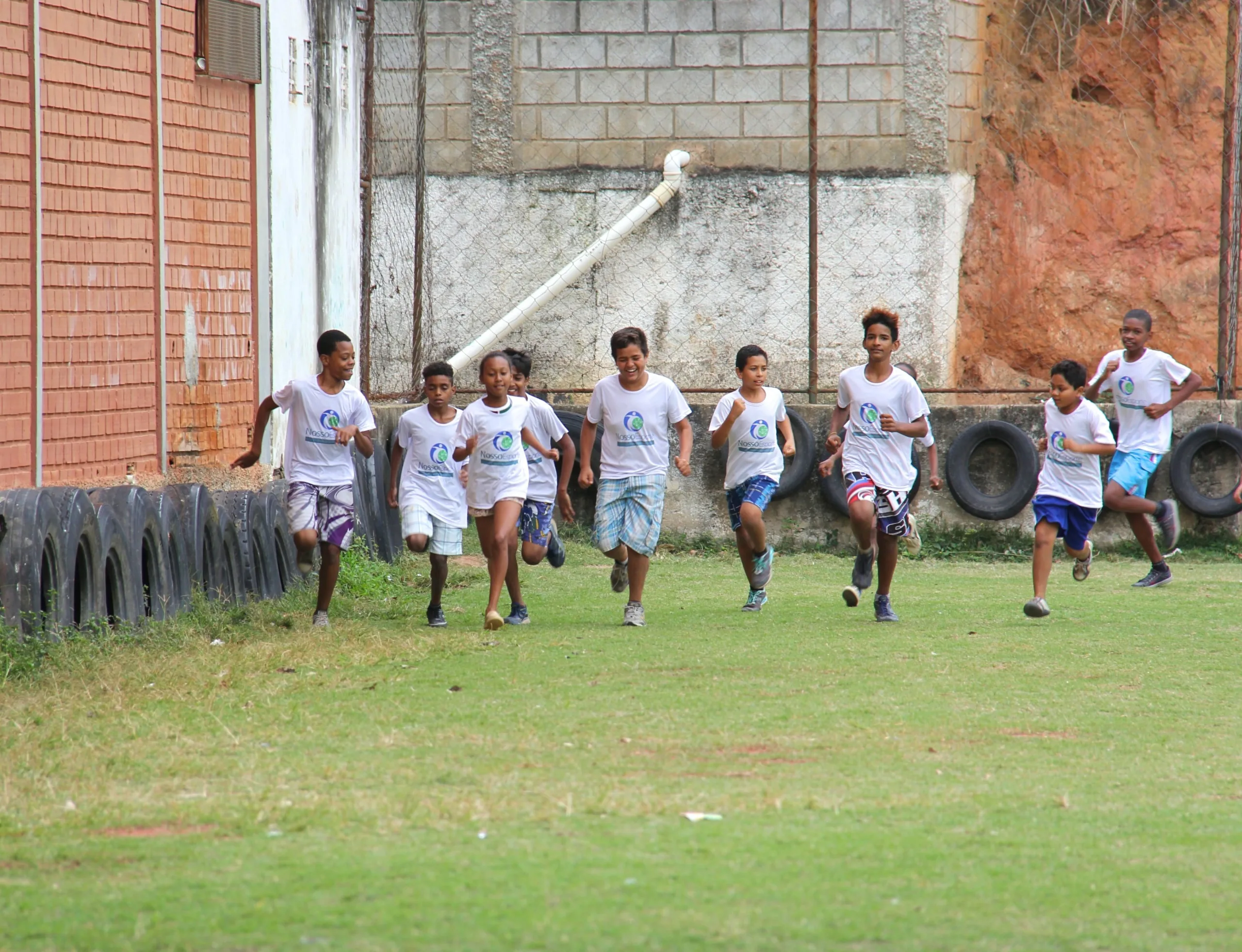 Ilha da Luz recebe evento esportivo no próximo sábado (15)