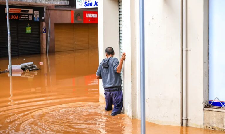 Foto: Gustavo Mansur | Palacio Piratini