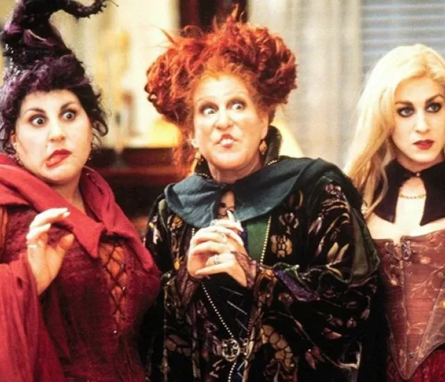 Elenco de 'Abracadabra' irá se reunir em especial de Halloween