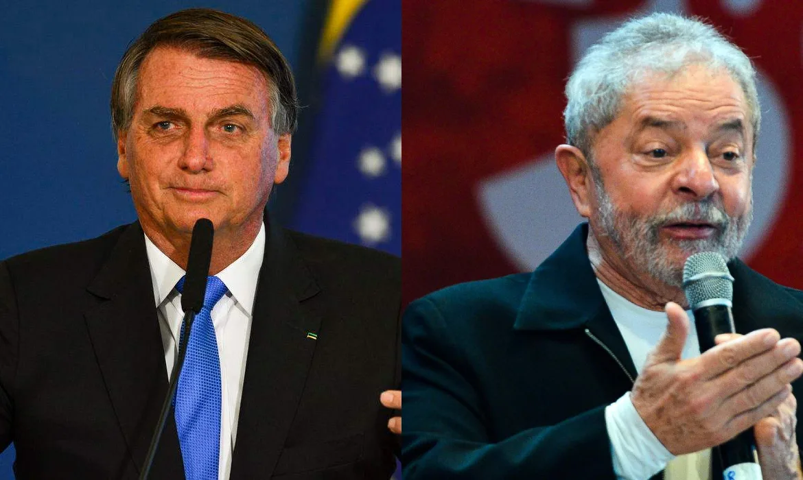 Bolsonaro rebate Lula e diz que não há picanha e filé mignon para todo mundo