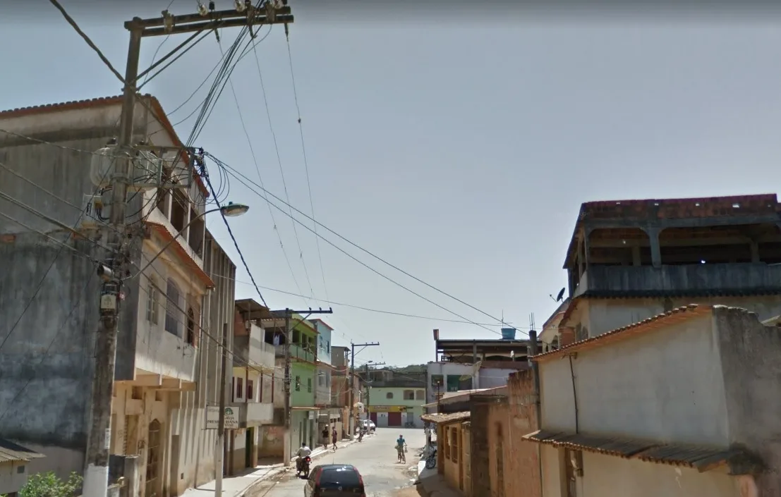 Foto: Reprodução/Google Maps