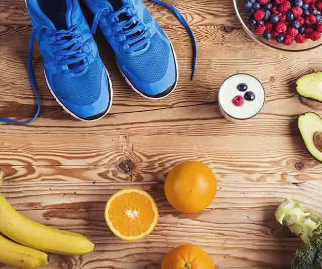 Dicas para ter uma alimentação saudável em 2023