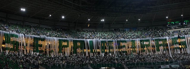 Qual é a maior goleada do Palmeiras? Qual é a maior goleada do Palmeiras?